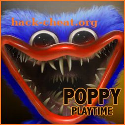 Poppy Playtime Walkthrough icon