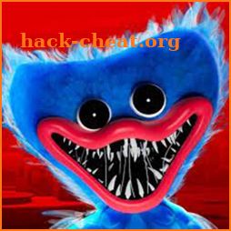 Poppy Run: Huggy Wuggy Horror icon