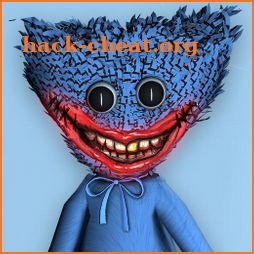 Poppy Scary: Playtime Games 3D icon