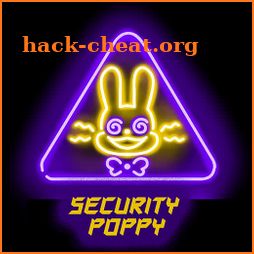 Poppy Scary Security in Breach icon