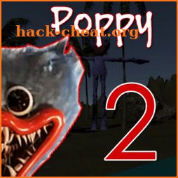 Poppy Survival Man 2: N' Seek icon