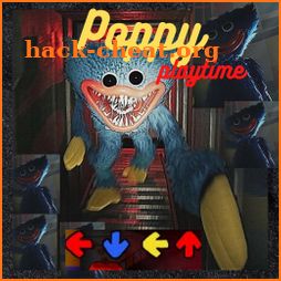 PoppyPlaytime Advice Game icon