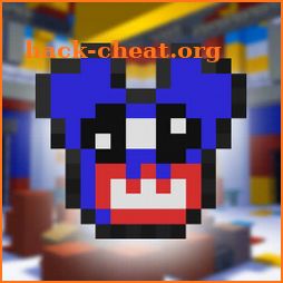 poppy's play time mod PE icon