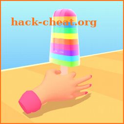 Popsicle Stack icon