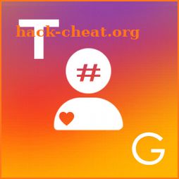 Popular Hashtag Assistant for Instagram icon