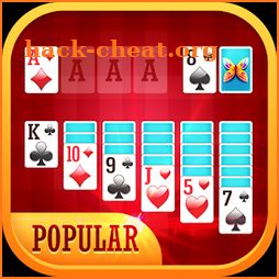 Popular Solitaire icon