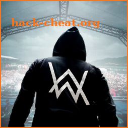 Popular Song Alan Walker icon