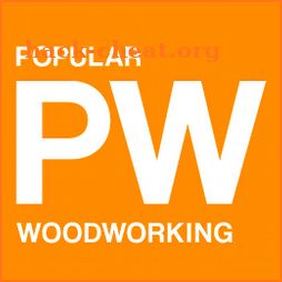 Popular Woodworking Magazine icon