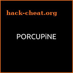 Porcupine Demo icon