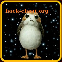 Porg Wars icon