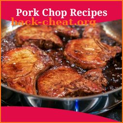 Pork Chop Recipes icon