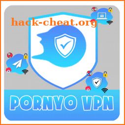 Pornyo VPN - The United Nation's Proxy 2021 icon