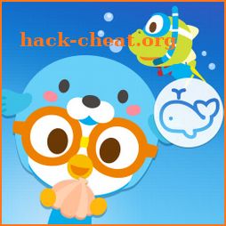 Pororo & Sea Animals icon