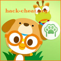 Pororo Animal Friends icon