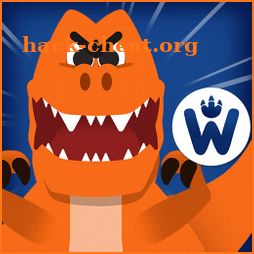 Pororo Dinosaur World icon