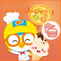 Pororo the Delifood icon