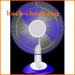 Portable Fan icon