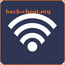 Portable Mobile Wifi Hotspot Router icon