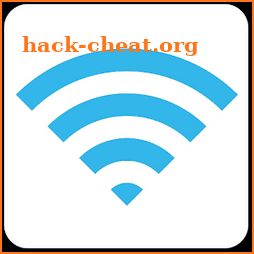 Portable Wi-Fi hotspot icon