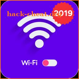 Portable Wi-Fi Hotspot - Wifi Hotspot Free icon