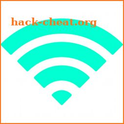 Portable Wi-Fi hotspot(Safe and smart hotspot) icon