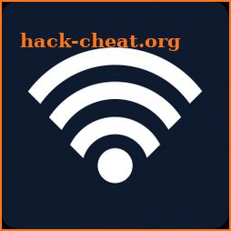 Portable Wifi HotSpot Router icon