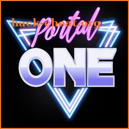 PortalOne Arcade icon