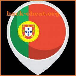 Portugal VPN Proxy - Fastest Unblock Proxy Server icon