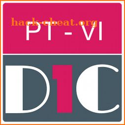 Portuguese - Vietnamese Dictionary (Dic1) icon