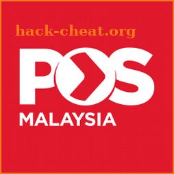 Pos Malaysia icon