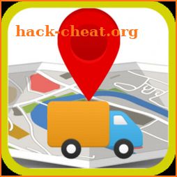 Pos-Parcel Tracker icon