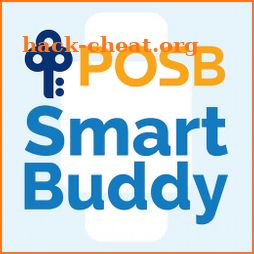 POSB Smart Buddy icon