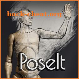 PoseIt icon