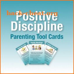 Positive Discipline icon