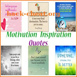 Positive Inspiration Quotes 2 icon