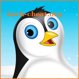 Positive Penguins icon