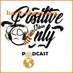 Positive Vibes Only Podcast icon