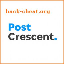 Post Crescent icon