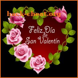 POSTALES SAN VALENTÍN icon