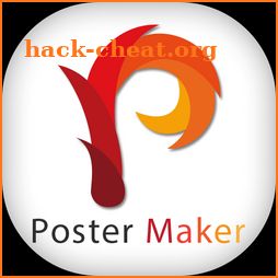 Poster Maker & Poster Design icon