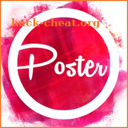 Poster Maker, Flyer Maker icon