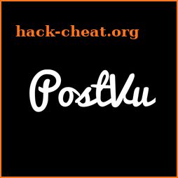 PostVu: Visual Planner for Instagram - BETA icon