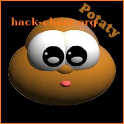 Potaty 2D icon