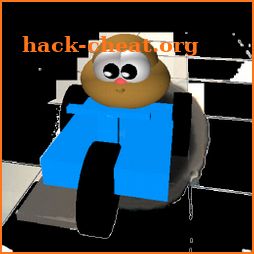 Potaty Racing icon