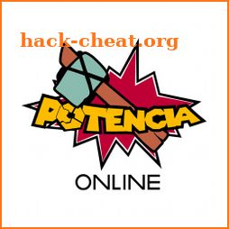 Potencia Radio icon