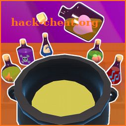 Potion Creator icon