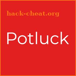 Potluck icon