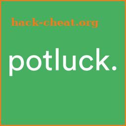 Potluck Market icon