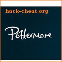 Pottermore icon