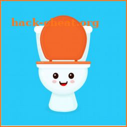 Potty Training Tracker icon